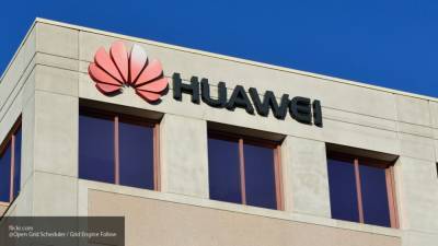 Huawei стала самой сильной компанией бытовой электроники Китая - newinform.com - Китай