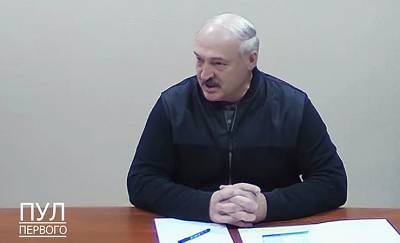 Александр Лукашенко - Виктор Бабарико - Эдуард Бабарико - «Диалог» с Бабарико в тюрьме КГБ. Обстоятельства прижали Лукашенко - gomel.today