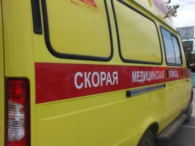 Три человека пострадали в ДТП на трассе в Башкирии - ufatime.ru - Башкирия - Уфа - Оренбург - Стерлитамак - район Аургазинский