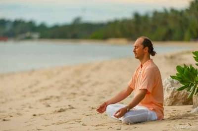Откуда возникают неприятные ощущения в теле во время медитации - skuke.net