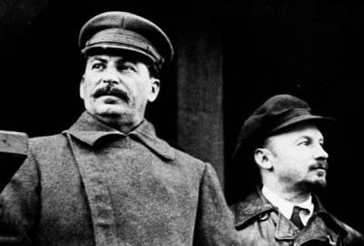 Какое письмо Бухарин написал Сталину перед своей казнью - russian7.ru