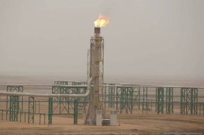 Анна Козлова - Ольга Девятиярова - Ирак видит цены на нефть в 1 кв 21г на уровне $45 за баррель -- госСМИ - smartmoney.one - Ирак