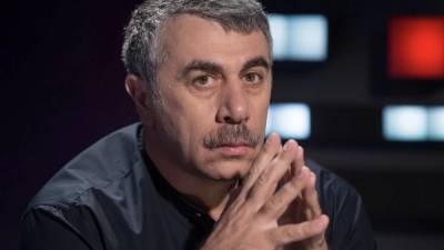 Евгений Комаровский - Комаровский дал прогноз, когда закончится пандемия COVID-19 - sharij.net - Украина