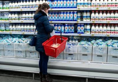 Медики перечислили продукты, отравляющие организм - facenews.ua - Украина