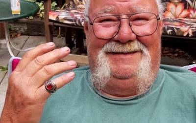 Американка нашла потерянное 53 года назад кольцо мужа - korrespondent.net - США - Украина - Boston - штат Нью-Гэмпшир