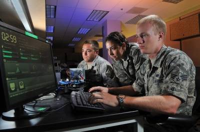 Спецназ США готовится к кибервойне с Россией - cnews.ru - Россия - Китай - США