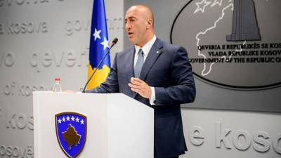 Хашим Тачи - Экс-«премьер» Косово подтвердил «президентские» амбиции - newdaynews.ru - Косово - Гаага