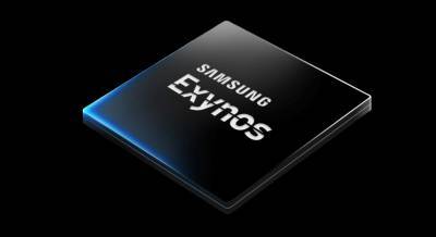 Exynos 1080 с Cortex-A78 и Mali-G78 – первый чипсет Samsung, изготовленный по 5-нм техпроцессу - itc.ua - Мали