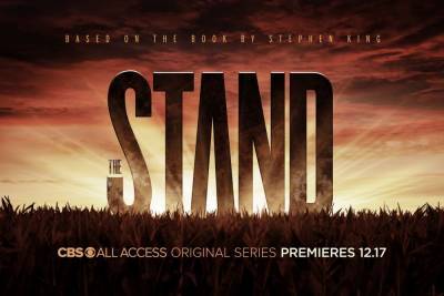Стивен Кинг - Вышел первый трейлер постапокалиптического сериала по книге Стивена Кинга The Stand / «Противостояние» [премьера 17 декабря 2020 года] - itc.ua