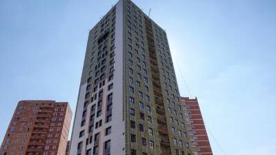 В Москве по программе реновации ввели в строй 1 миллион квадратных метров жилья - vesti.ru - Москва - Власть