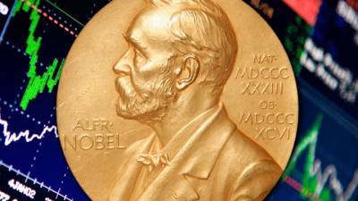 Альфред Нобель - Нобелевскую премию по экономике вручили за изобретение новых форматов аукционов - vesti.ru - Норвегия - Швеция - Финляндия - Дания - Исландия