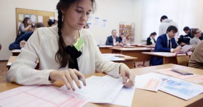 Стало известно расписание школьных экзаменов в 2021 году - readovka.news