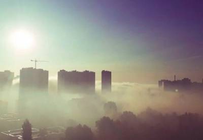 Киев вошел в ТОП-3 мирового рейтинга городов с самым грязным воздухом - facenews.ua - Украина - Киев - Киргизия - Иран - Индия - Бишкек - Эмираты - Пакистан - Тегеран - Вьетнам - Таиланд - Бангкок - Ханой - Индонезия - Дели - Лахор - Непал - Джакарта - Катманду
