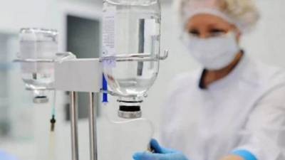 Нацслужбы здоровья перечислила более 1,3 млрд грн на повышение зарплат медикам - ru.espreso.tv