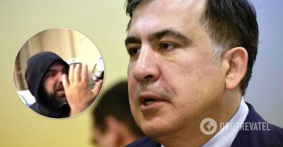 Михеила Саакашвили - На Саакашвили напали в столице Греции Афинах - obozrevatel.com - Грузия - Афины - Греция