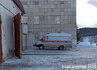 В Челябинске в 2,5 раза выросло количество вызовов скорой помощи - nakanune.ru - Челябинск