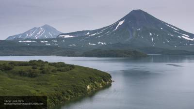 Российская академия наук нашла причину загрязнения воды Камчатки - newinform.com - Россия