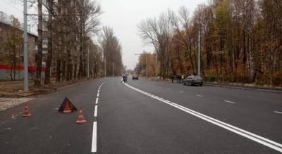 Проедут все: назвали дату открытия Тутаевского шоссе - progorod76.ru