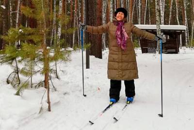 82-летнюю россиянку выгнали из фитнес-клуба со словами «с такими не работаем» - lenta.ru - Новосибирск