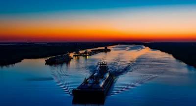 ВМФ США обзаведется баржами-роботами для дозаправки вертолетов - actualnews.org - США