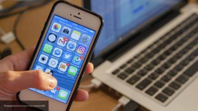 Американские владельцы iPhone уверены в поддержке смартфоном 5G - newinform.com