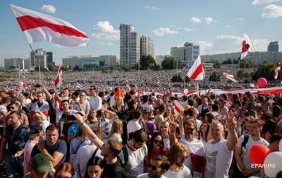 Геннадий Казакевич - Силовики в Минске намерены стрелять в протестующих из боевого оружия - korrespondent.net - Белоруссия - Минск