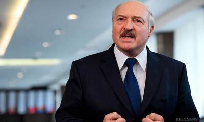 Александр Лукашенко - Жозеп Боррель - ЕС собирается включить Лукашенко в следующий санкционный список - capital.ua - США - Белоруссия - Люксембург - Ес