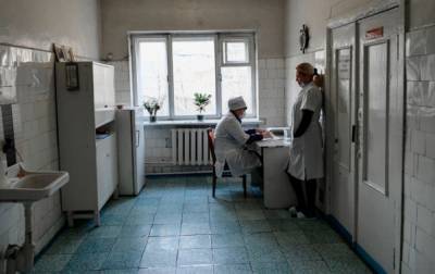 В Севастополе не хватает коек для пациентов с COVID-19, - СМИ - rbc.ua - Россия - Украина - Крым - Севастополь