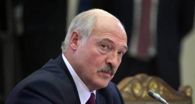 Александр Лукашенко - В ЕС приняли решение по вопросу включения Лукашенко в черный список - lv.sputniknews.ru - Белоруссия - Рига - Люксембург