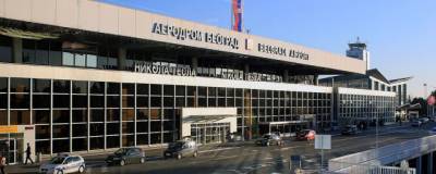 Никола Тесла - Из Москвы снова можно улететь в Белград - runews24.ru - Москва - Россия - Сербия - Белград