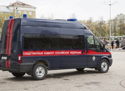 Раскрыта личность расстрелявшего остановку в Нижегородской области - tvc.ru - Нижегородская обл.