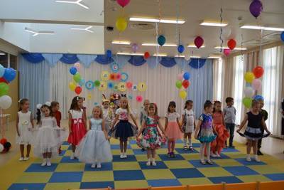 В Махачкале закрыли пять детских садов из-за массового отравления детей - aif.ru - Махачкала - респ. Дагестан