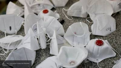 Виктор Зуев - Вирусолог напомнил о важности использования СИЗ на фоне пандемии COVID-19 - nation-news.ru