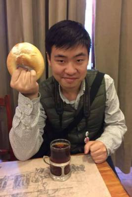 Китаец, который 15 лет живет в Москве, признался, что до сих пор поражает его в россиянах - skuke.net - Москва - Россия - Китай - Чжэнчжоу