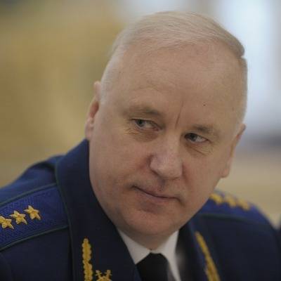 Александр Бастрыкин - Данил Монахов - Бастрыкин поручил доложить о ходе расследования дела о стрельбе в Борском районе - radiomayak.ru - Нижегородская обл.