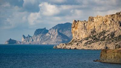 Бархатный сезон: во вторник в Крыму до +28 - crimea.ria.ru - Крым - Симферополь - Севастополь - Керчь