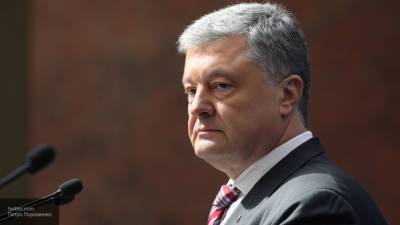 Петр Порошенко - Андрей Портнов - Против Порошенко завели уголовное дело из-за регистрации офшорной компании - polit.info - Украина - Британские Виргинские Острова