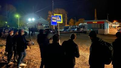 Давид Мелик-Гусейнов - Минздрав Нижегородской области не подтвердил рост числа жертв стрельбы - russian.rt.com - Нижегородская обл.