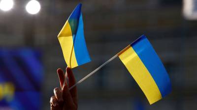 Кирилл Сазонов - Эксперты предсказали Украине экологическую катастрофу - gazeta.ru - Украина