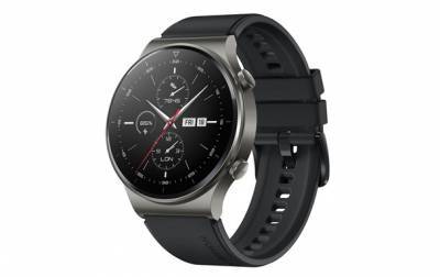 Huawei начала продажи смарт-часов Watch GT2 Pro в титановом корпусе и с сапфировым стеклом в Украине - korrespondent.net - Украина