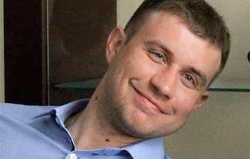 В Минске задержали еще одного сына мэра Витебска - charter97.org - США - Рига - Минск - Витебск