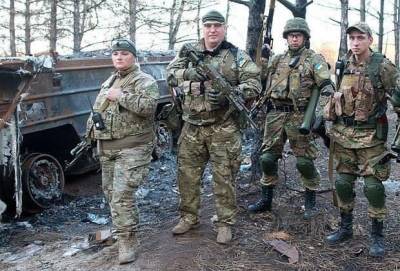 Внезапно оборвалась жизнь легенды АТО, остались муж и двое сыновей: "Страшная потеря для Украины" - politeka.net - Украина