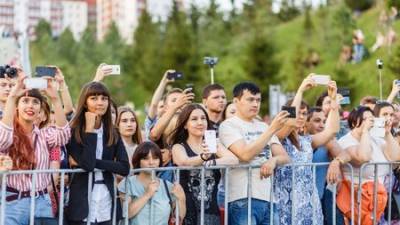 Радий Хабиров - В Башкирии из-за коронавируса резко сократят число мероприятий - ufacitynews.ru - Башкирия