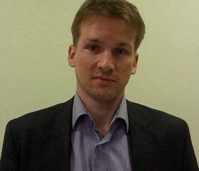 Рубль не сдает позиции - smartmoney.one - США