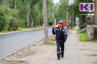 Владимир Уйба - В 2020 году на ремонт дорог в Коми было выделено более 2,8 млрд рублей - komiinform.ru - респ. Коми