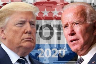 Дональд Трамп - Джозеф Байден - Новая политическая культура США - interaffairs.ru - США