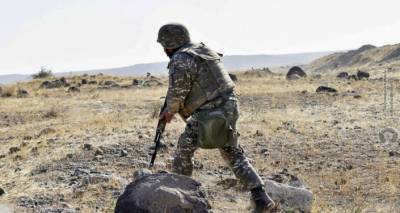 Десять военнослужащих живы: Армия обороны Карабаха просит прощения за ошибку - ru.armeniasputnik.am - Список - Карабах