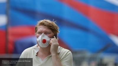 Владислав Султанов - Нарушение масочного режима привело к штрафам 100 тысяч москвичей - nation-news.ru