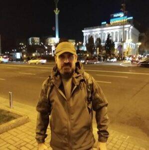 Владимир Зеленский - Ветеран АТО сжег себя в знак протеста против политики Зеленского — он в тяжелом состоянии - rusjev.net