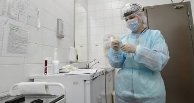 В России выявили 13 868 новых случаев коронавируса - m24.ru - Москва - Россия - Красноярский край - Иркутская обл. - Санкт-Петербург - Московская обл. - Нижегородская обл. - Кемеровская обл. - Алтайский край - Воронежская обл. - Ростовская обл. - Свердловская обл. - Ульяновская - Югра - Забайкальский край - Архангельская обл.